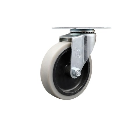 Service Caster 7734L2 FG7734L20000 Rubbermaid Mobile Work Center 7734-88 Replacement Caster RUB-SCC-05S410-TPRS